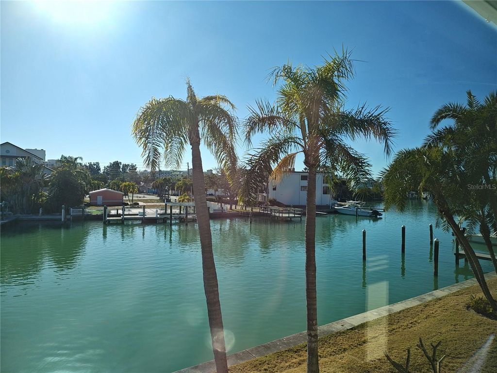 Photo of 12000 Capri Circle S #16, Treasure Island, FL 33706 (MLS # TB8426044)