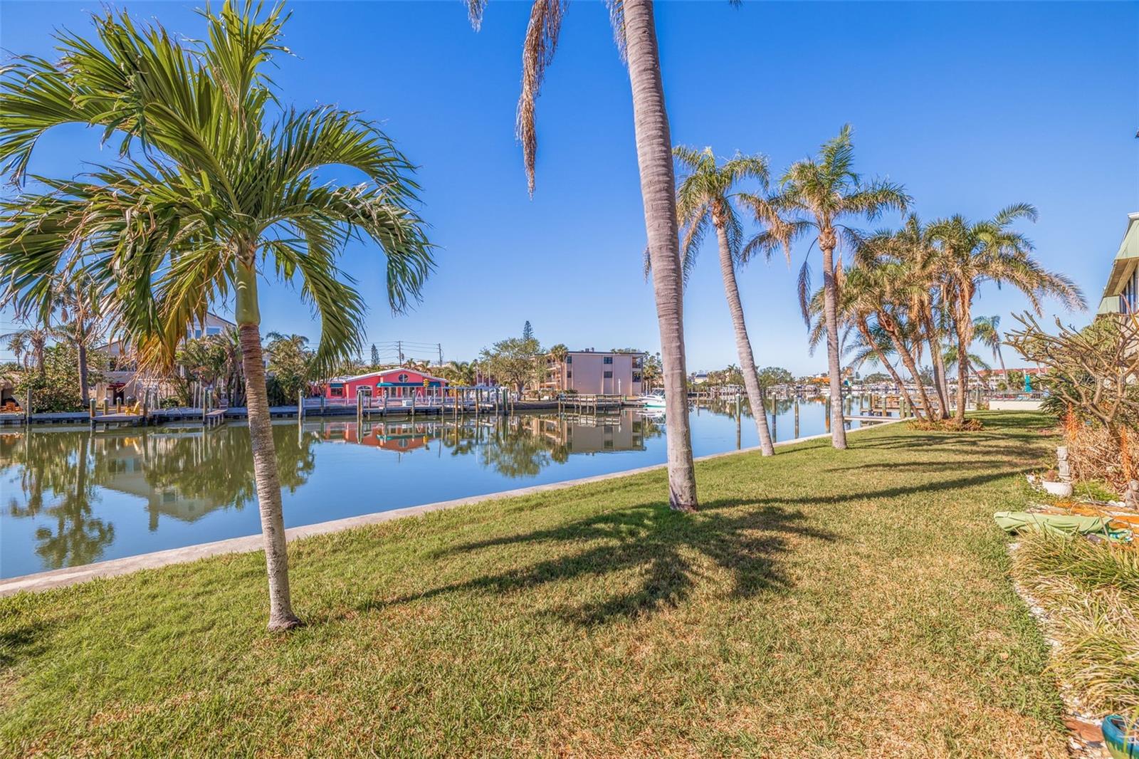 TREASURE ISLANDS POINTS WEST APTS CONDO - Residential