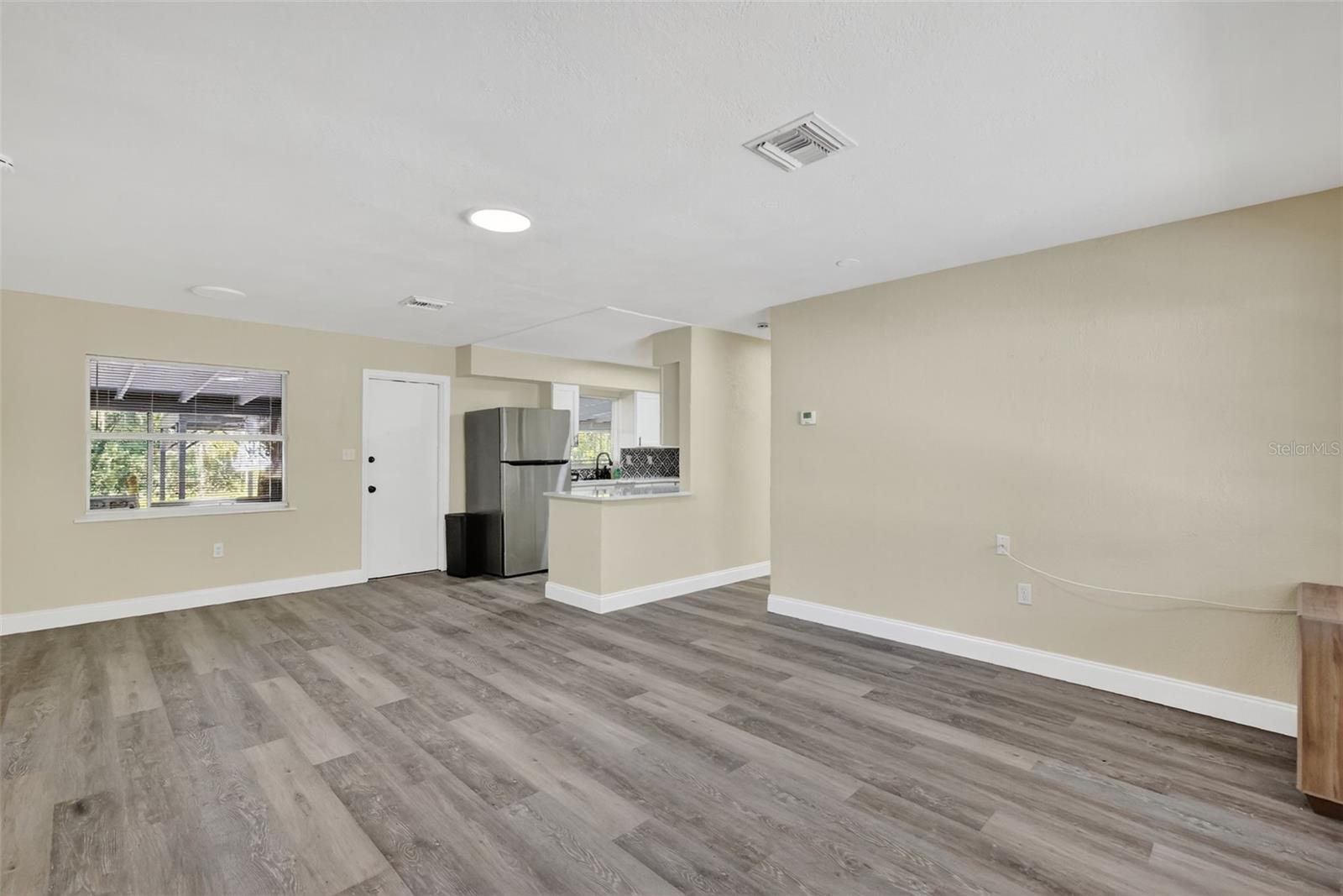1611 HAMPTON ROAD