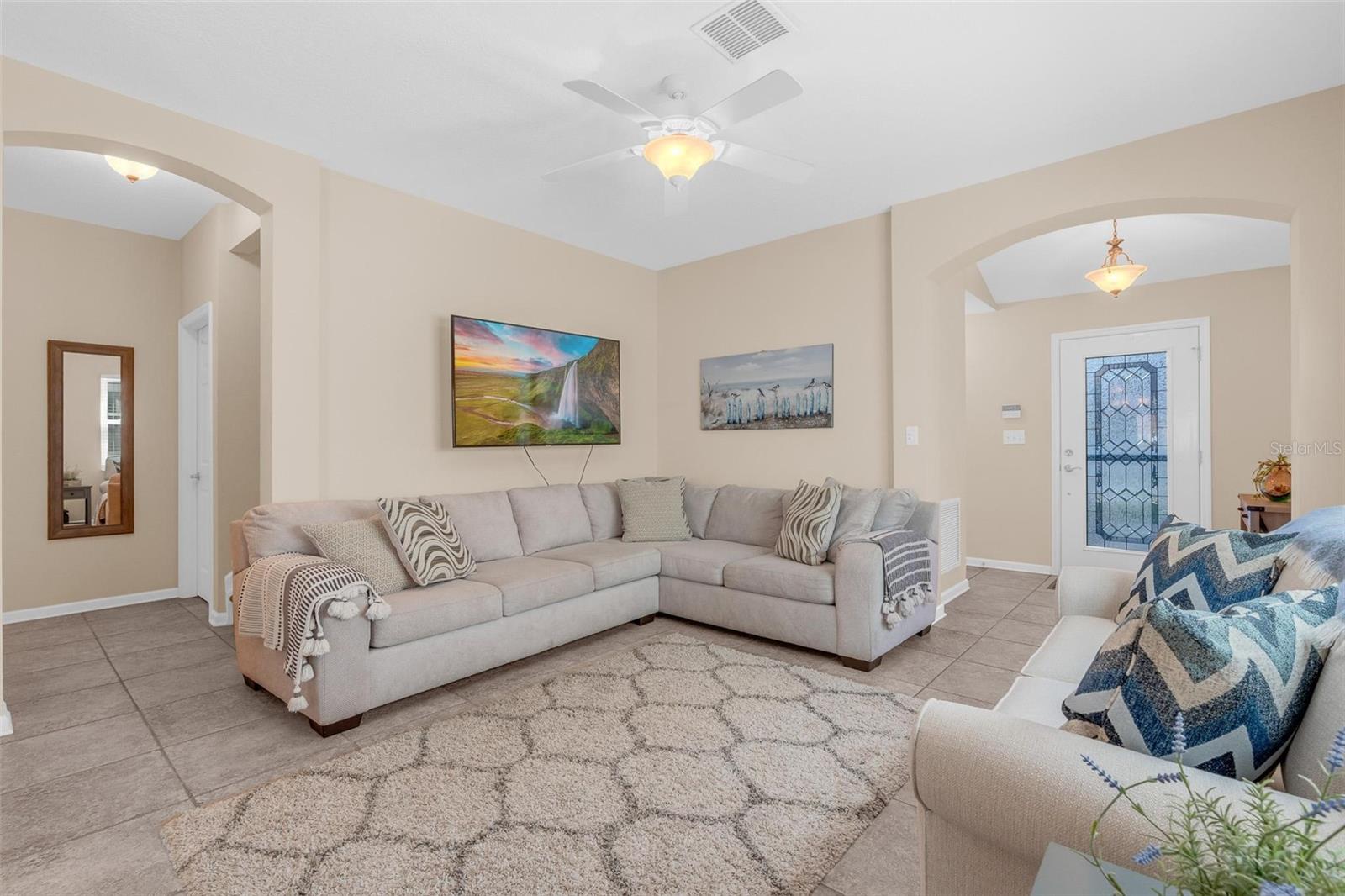 VICTORIA PARK SOUTHWEST INCREMENT - Residential