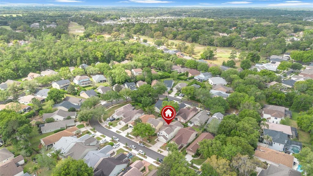 Photo of 105 Littleton Circle, Deland, FL 32724 (MLS # V4948483)