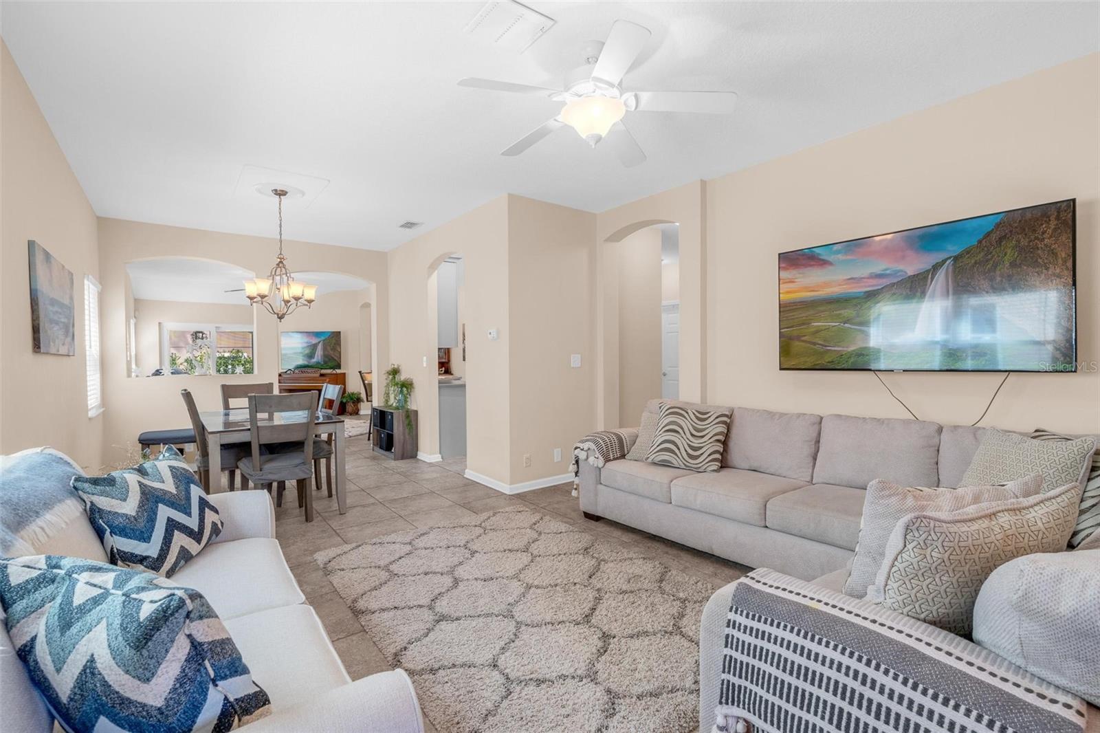 VICTORIA PARK SOUTHWEST INCREMENT - Residential