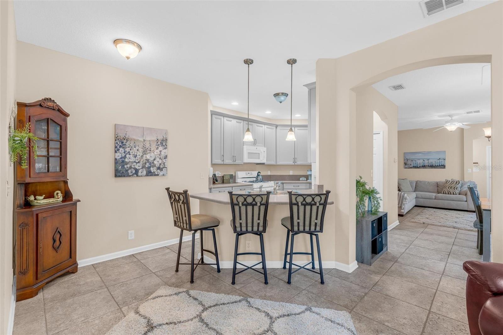 VICTORIA PARK SOUTHWEST INCREMENT - Residential