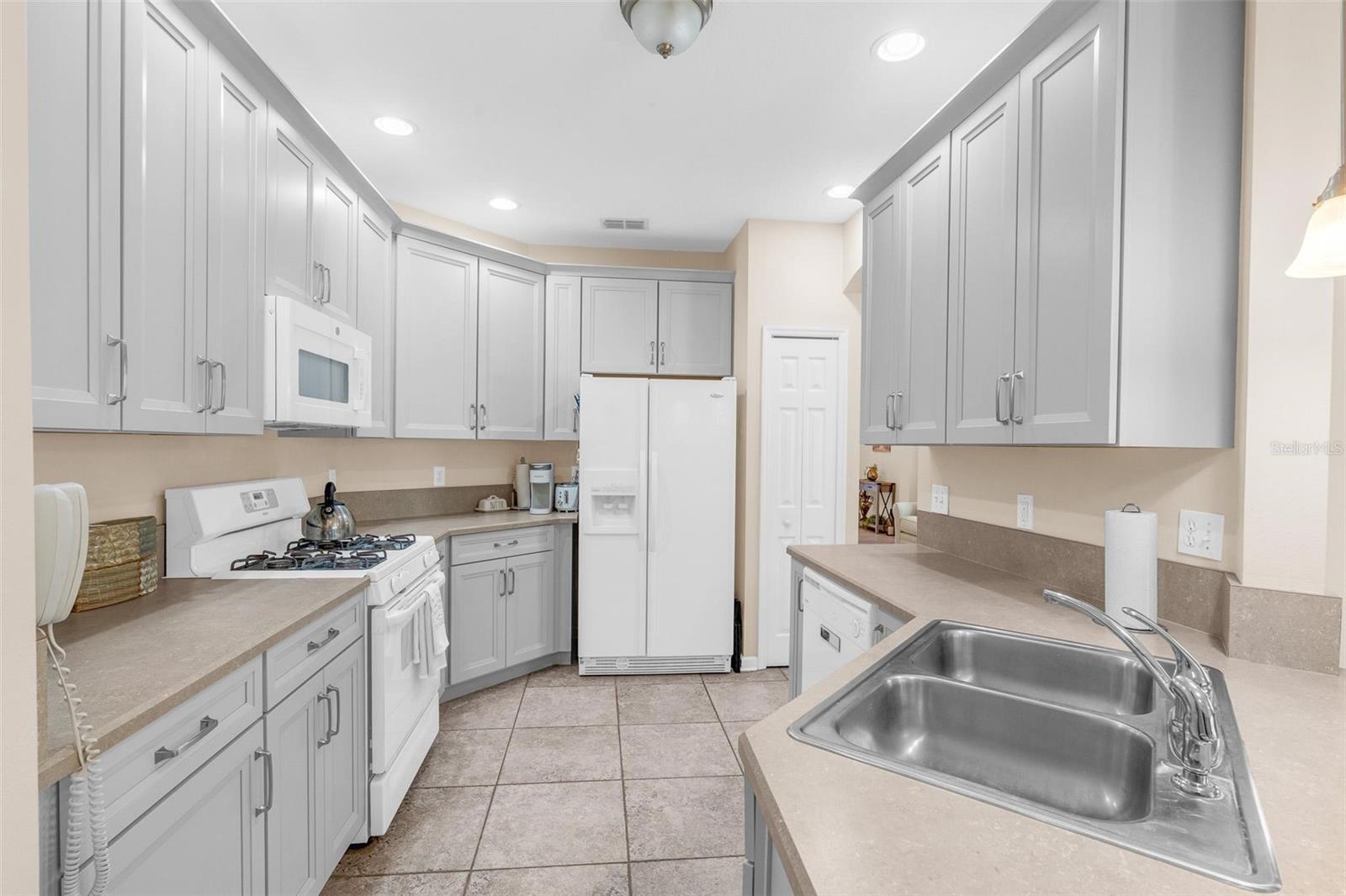 VICTORIA PARK SOUTHWEST INCREMENT - Residential