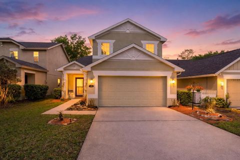 Photo of 105 Littleton Circle, Deland, FL 32724 (MLS # V4948483)