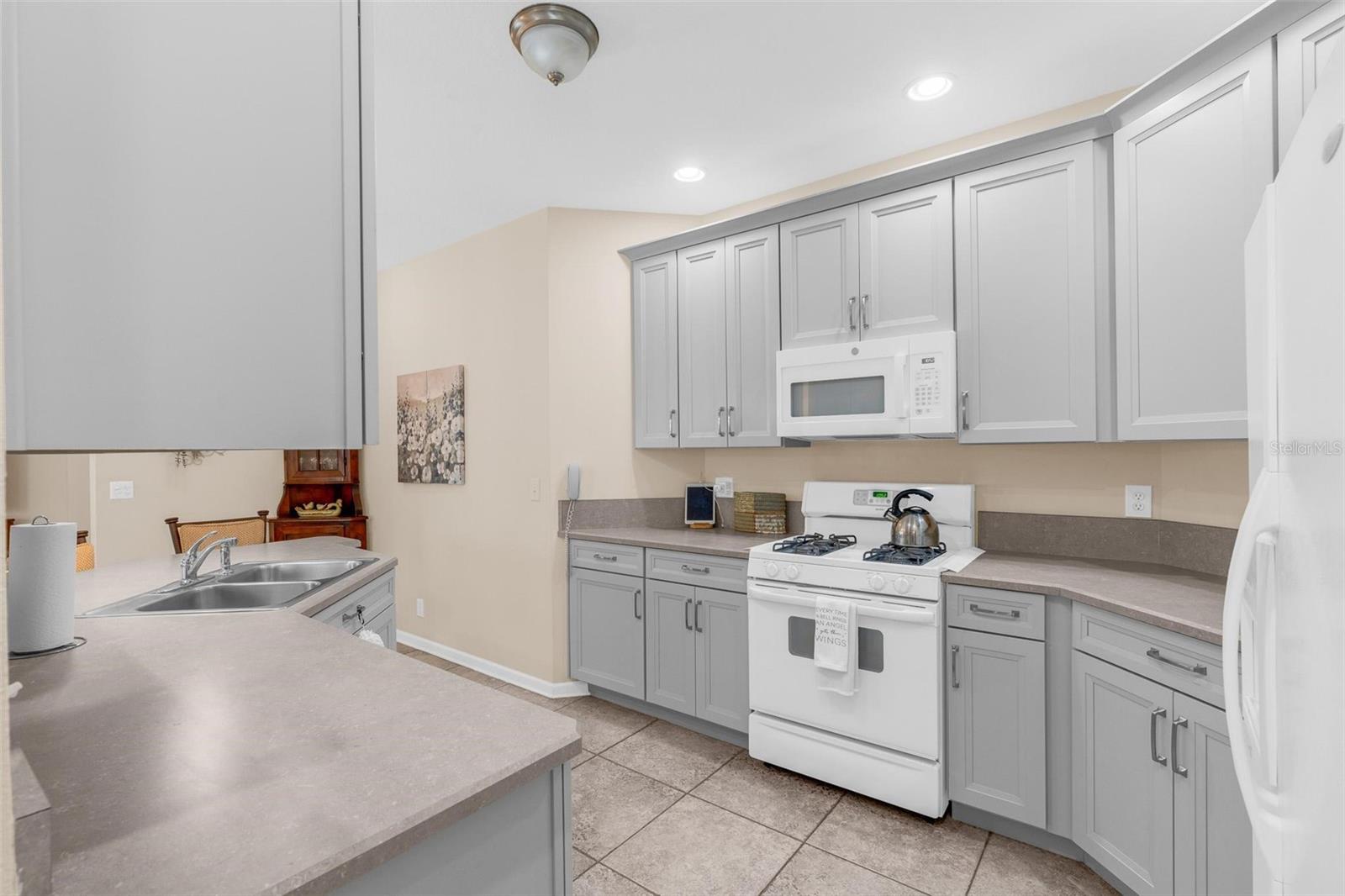 VICTORIA PARK SOUTHWEST INCREMENT - Residential