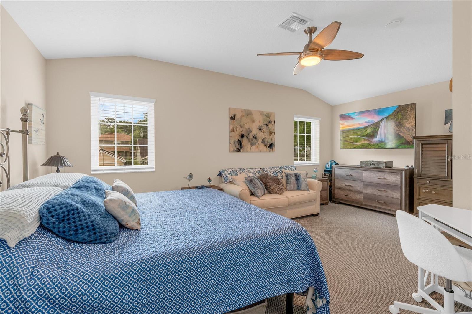 VICTORIA PARK SOUTHWEST INCREMENT - Residential