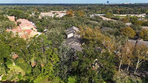 A home in ALTAMONTE SPRINGS