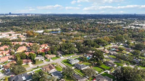 A home in ALTAMONTE SPRINGS