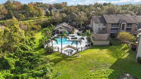 A home in ALTAMONTE SPRINGS