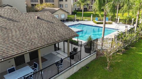 A home in ALTAMONTE SPRINGS