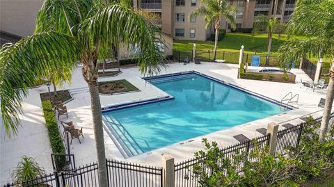 A home in ALTAMONTE SPRINGS