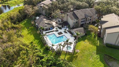 A home in ALTAMONTE SPRINGS