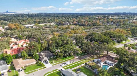 A home in ALTAMONTE SPRINGS