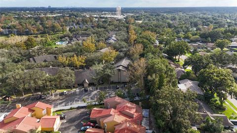 A home in ALTAMONTE SPRINGS