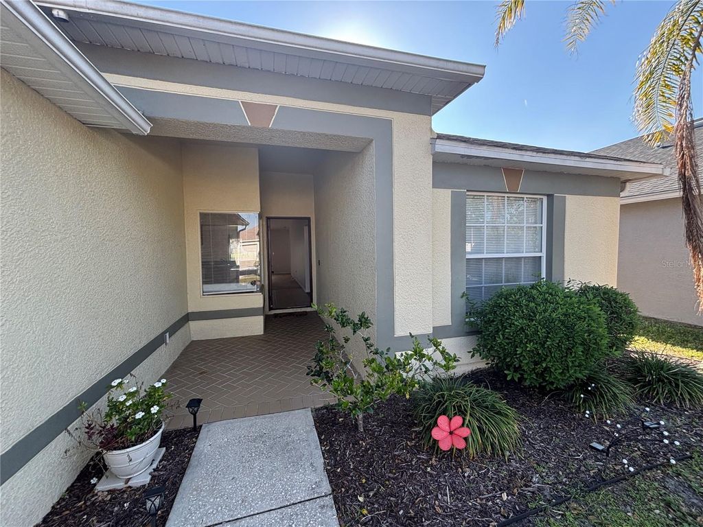 Photo of 7326 Cutwater Lane, Wesley Chapel, FL 33545 (MLS # TB8377377)