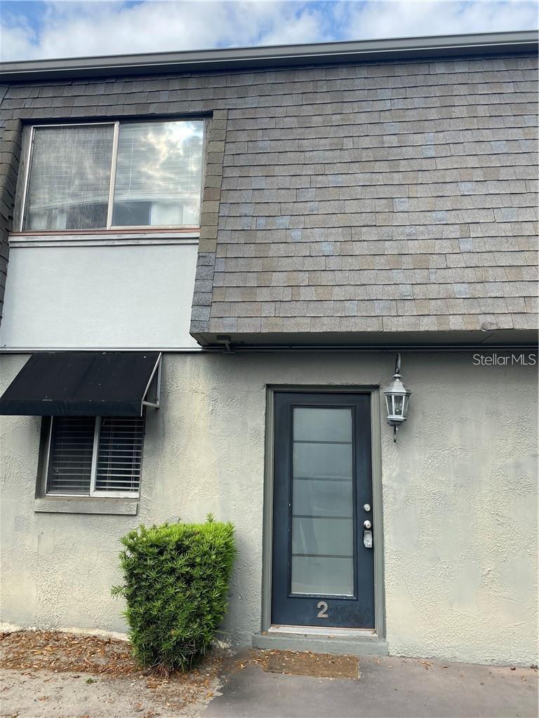 METRO AT MICHIGAN PARK CONDO - Residential Lease