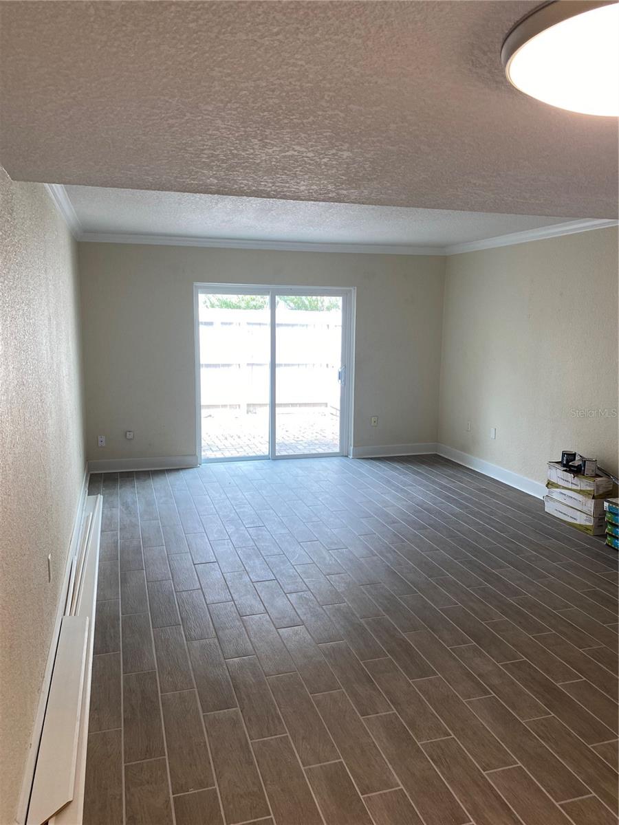 METRO AT MICHIGAN PARK CONDO - Residential Lease
