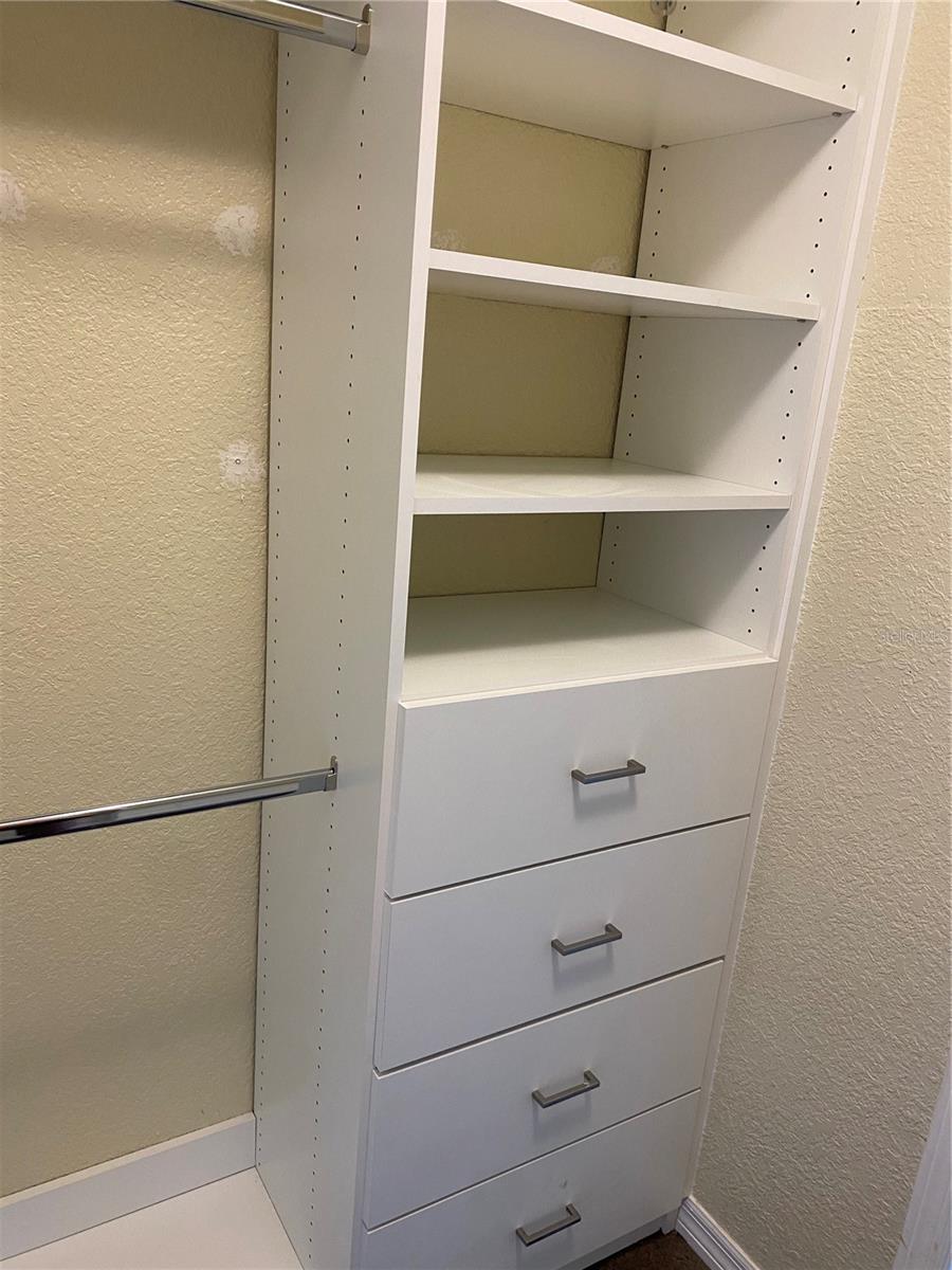 METRO AT MICHIGAN PARK CONDO - Residential Lease