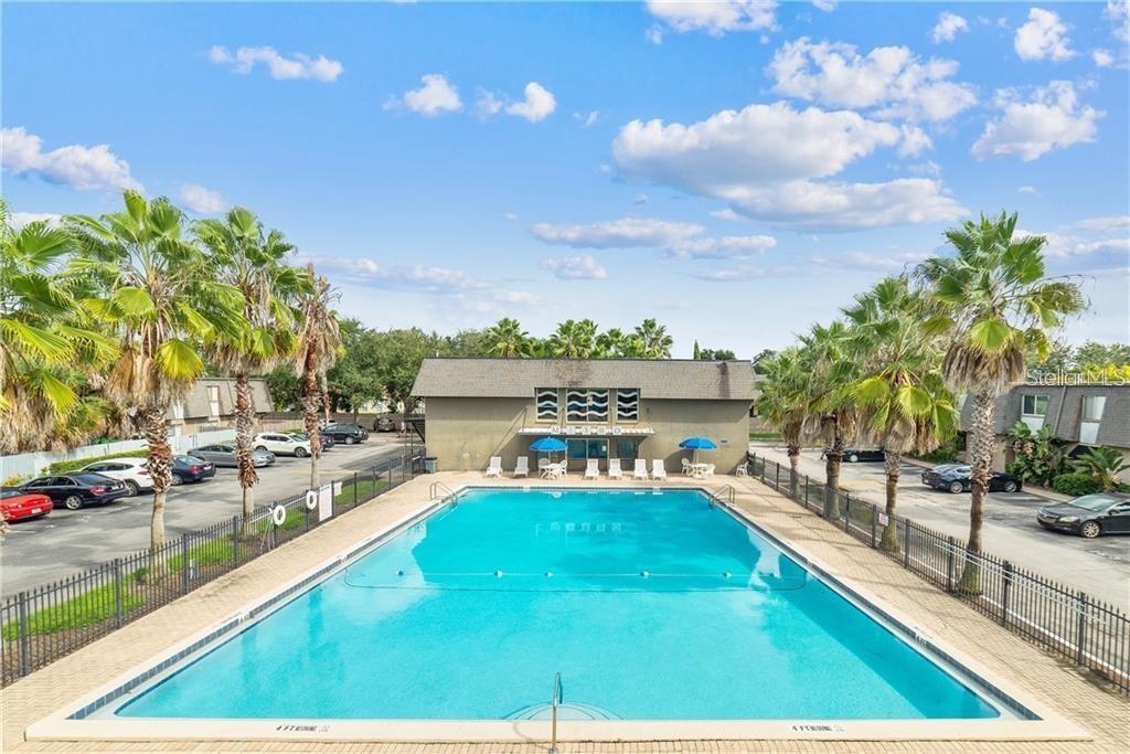 METRO AT MICHIGAN PARK CONDO - Residential Lease