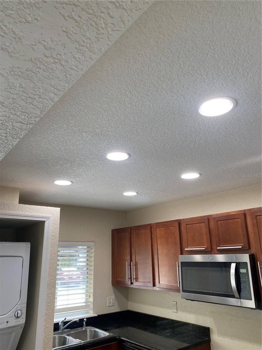 METRO AT MICHIGAN PARK CONDO - Residential Lease