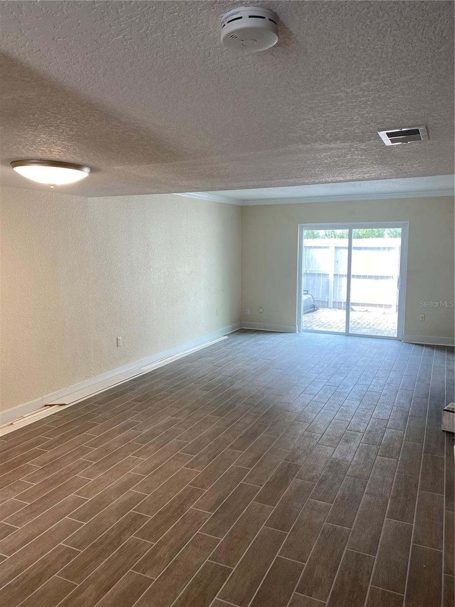 METRO AT MICHIGAN PARK CONDO - Residential Lease
