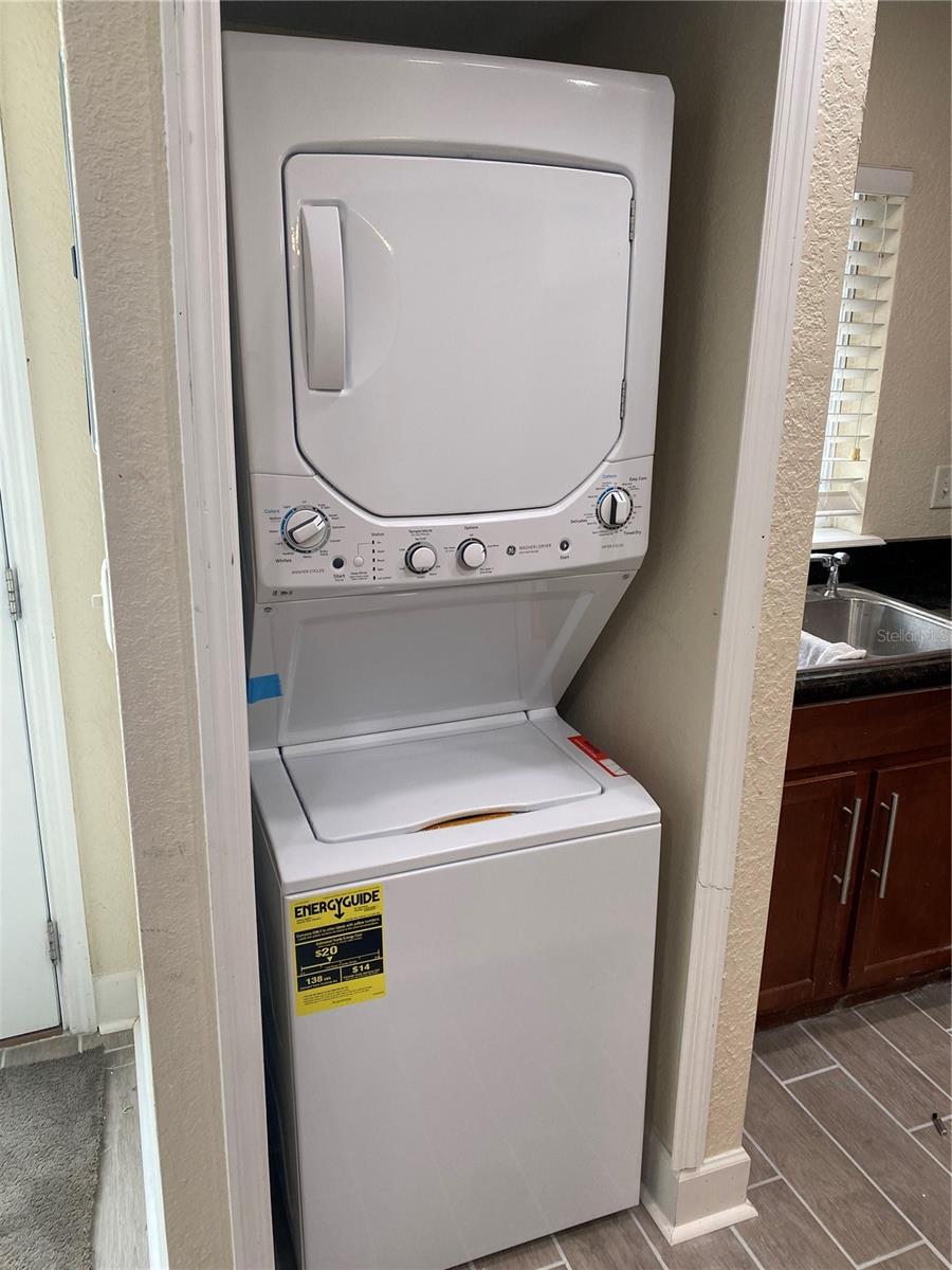 METRO AT MICHIGAN PARK CONDO - Residential Lease