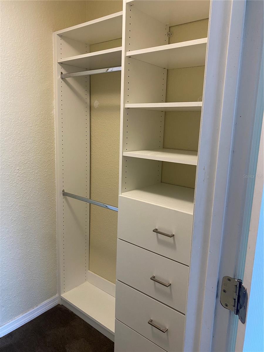 METRO AT MICHIGAN PARK CONDO - Residential Lease