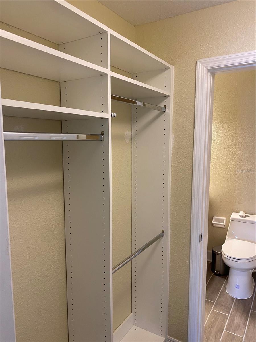 METRO AT MICHIGAN PARK CONDO - Residential Lease