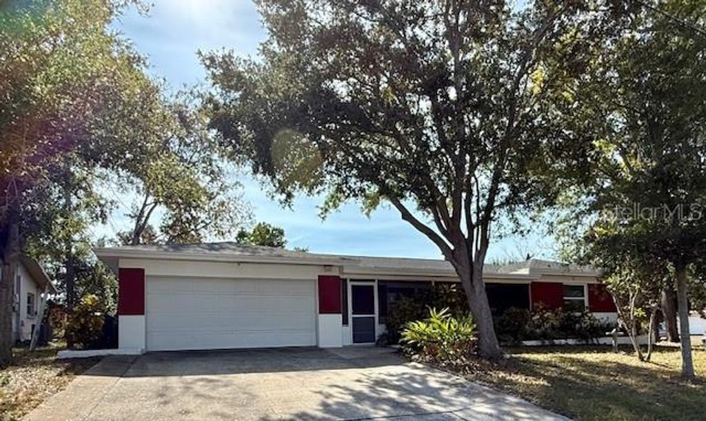 Photo of 885 James Street, Dunedin, FL 34698 (MLS # TB8451974)