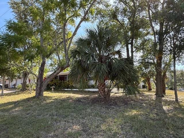 DUNEDIN LAKEWOOD ESTATES 1ST ADD - Residential