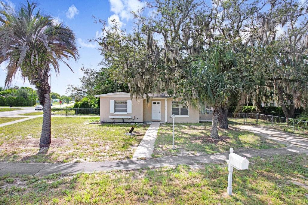 Photo of 1228 Academy Avenue, Spring Hill, FL 34606 (MLS # TB8540353)