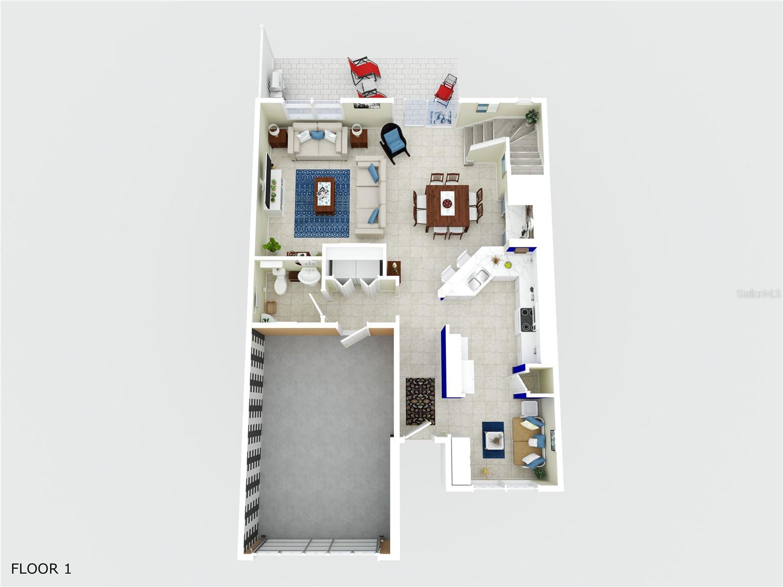 BATTAGLIA - Residential