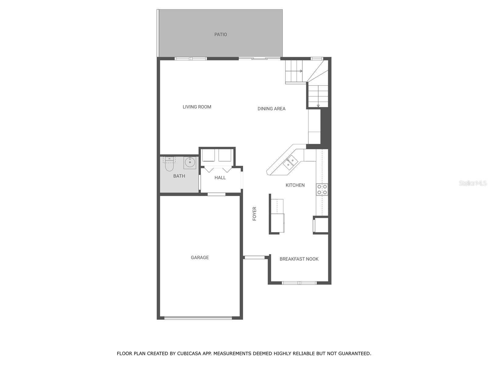 BATTAGLIA - Residential