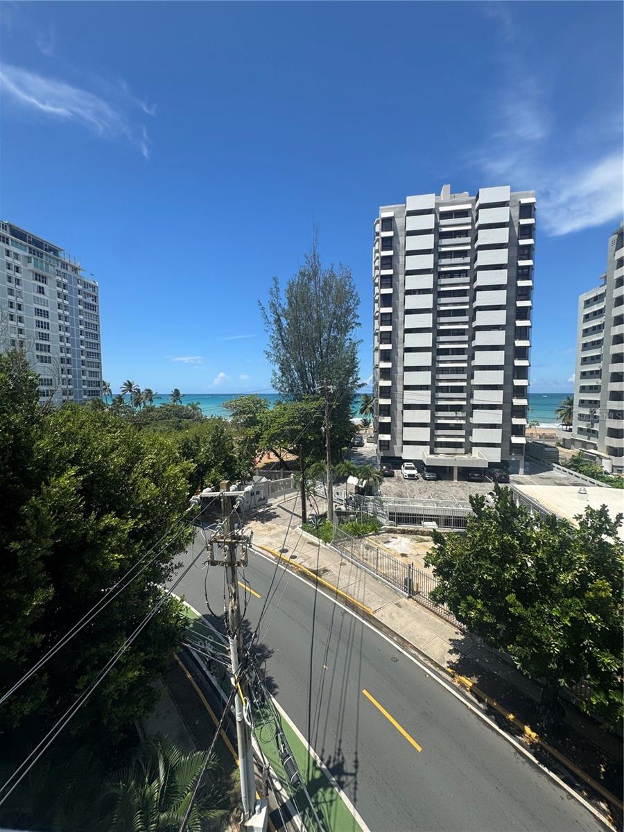 CONDADO TERRACE - Residential