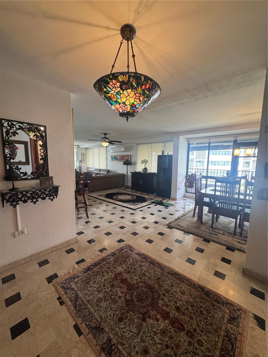 CONDADO TERRACE - Residential
