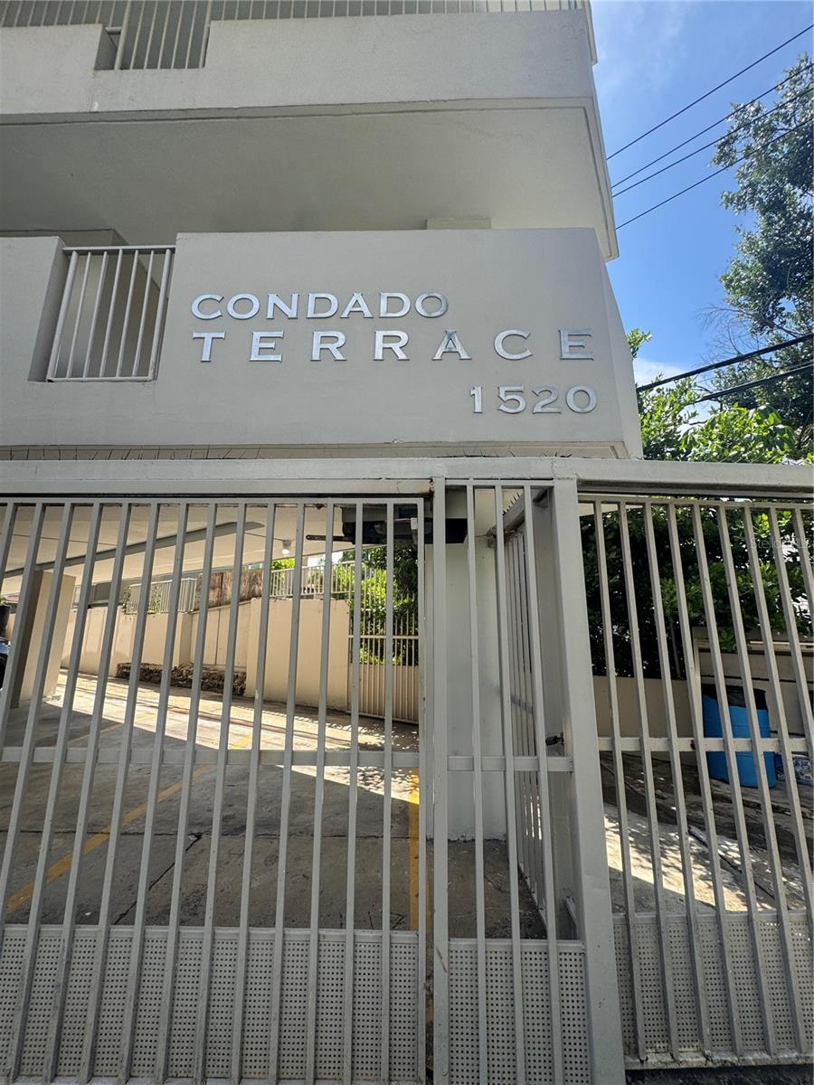 CONDADO TERRACE - Residential