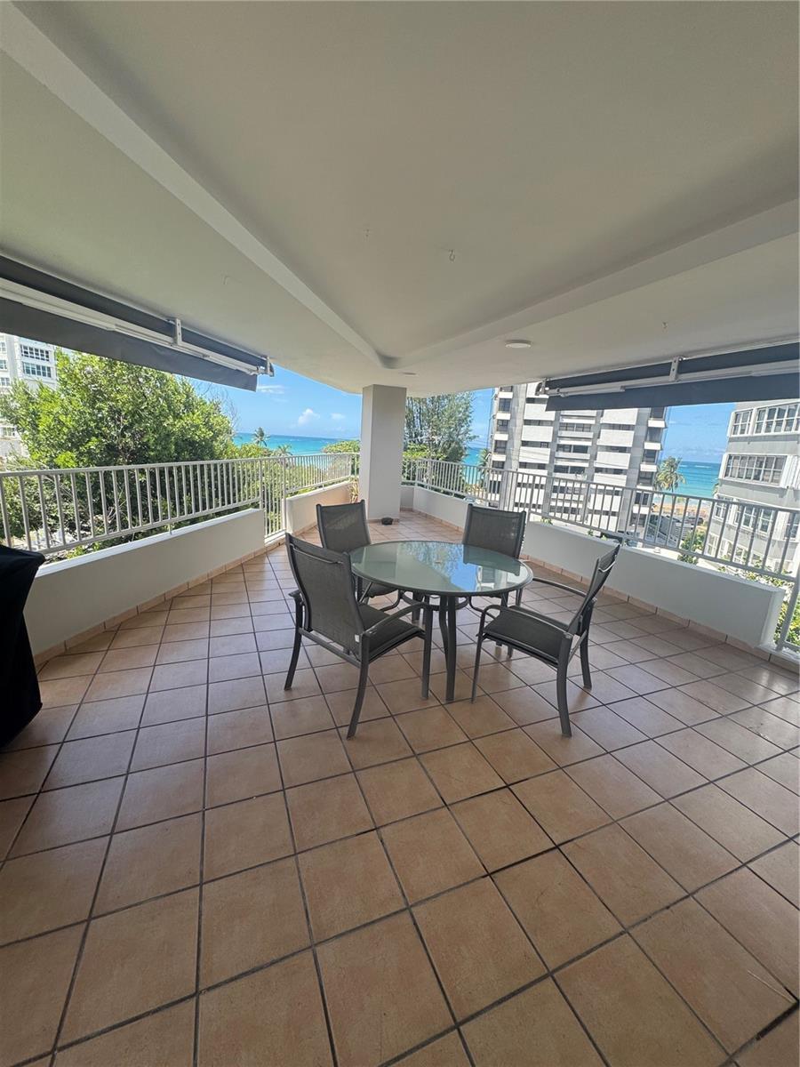 CONDADO TERRACE - Residential