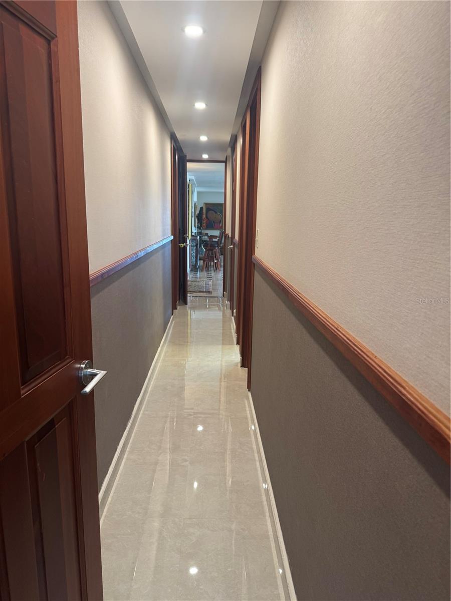 CONDADO TERRACE - Residential