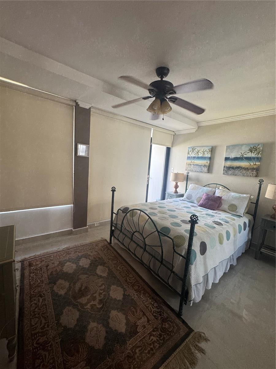CONDADO TERRACE - Residential
