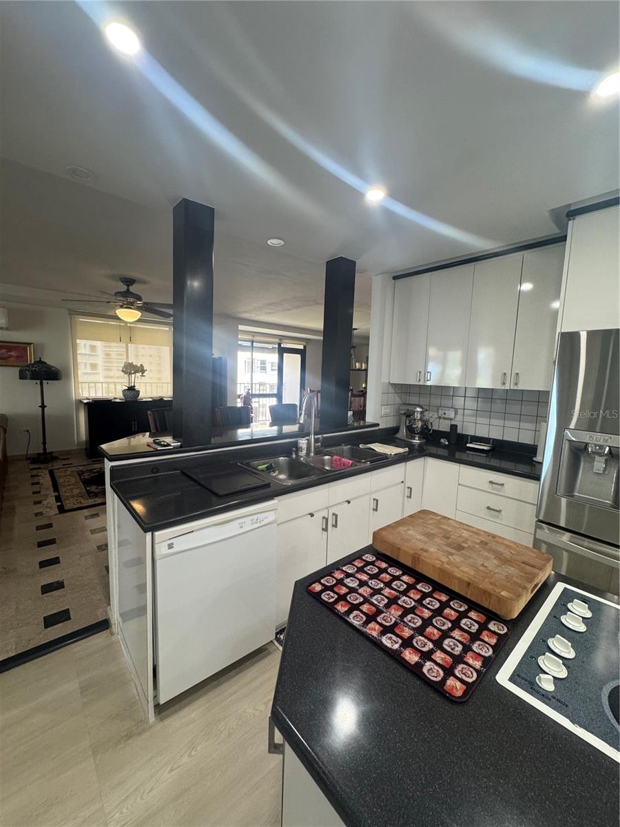 CONDADO TERRACE - Residential