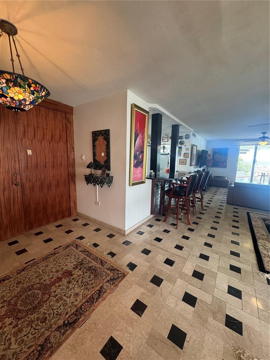 CONDADO TERRACE - Residential