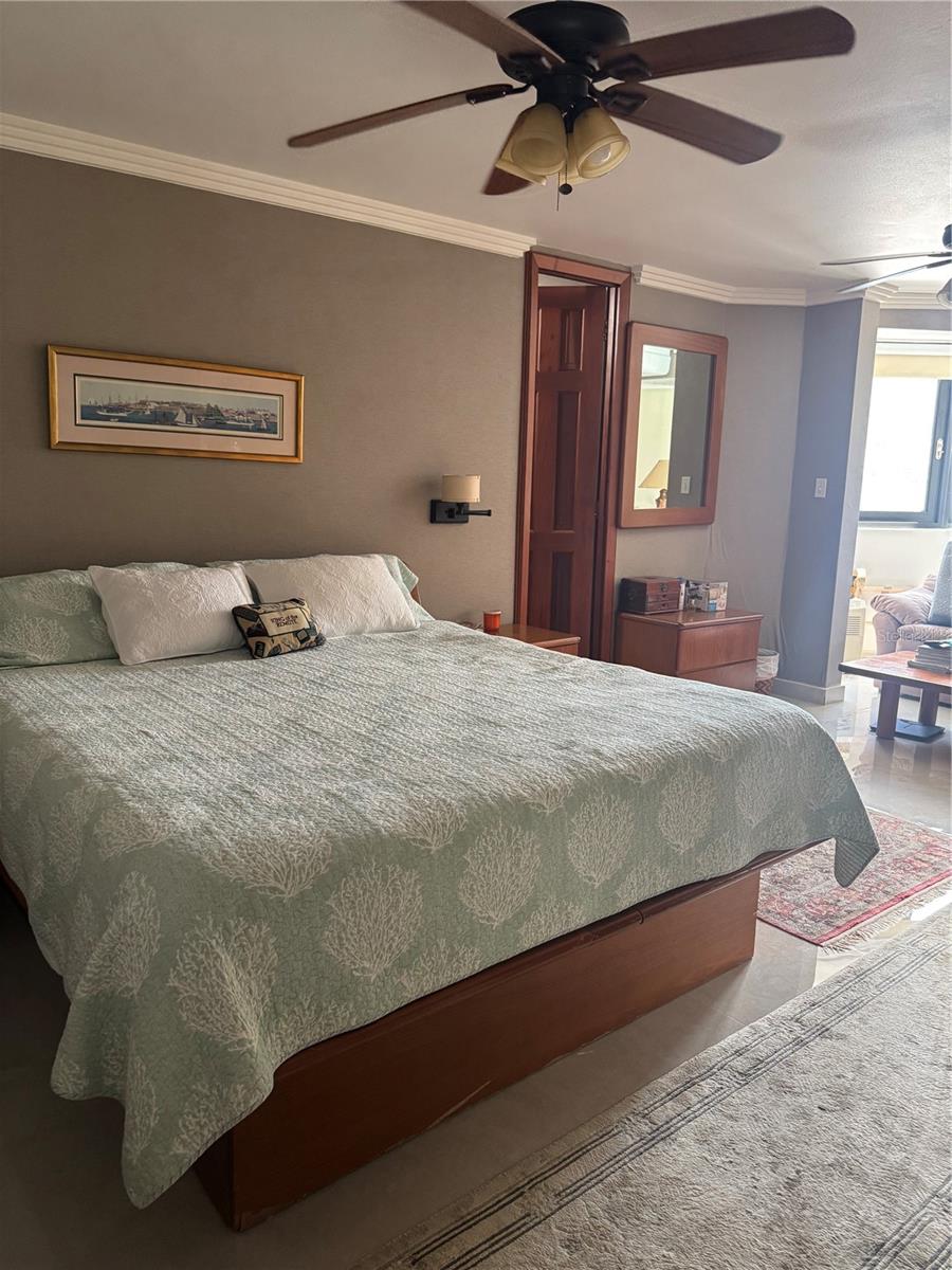 CONDADO TERRACE - Residential