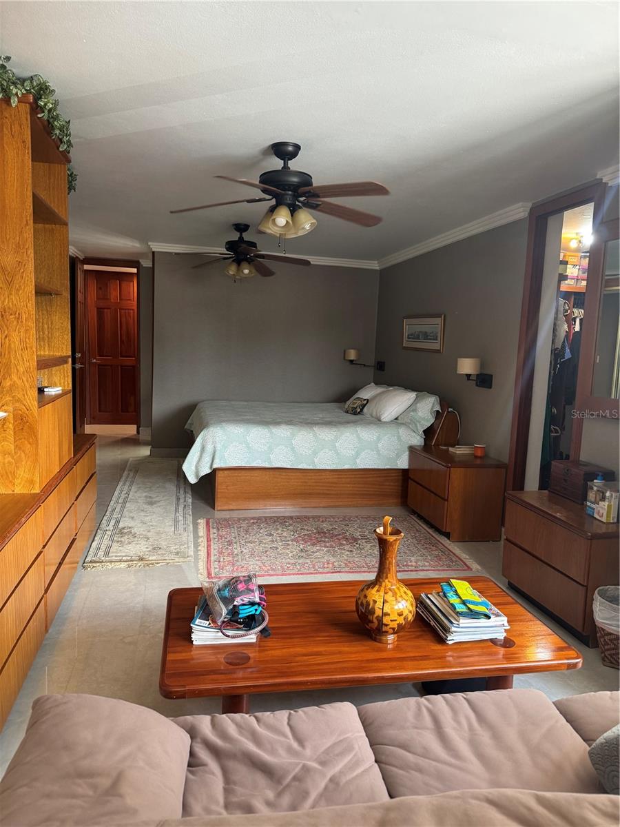 CONDADO TERRACE - Residential