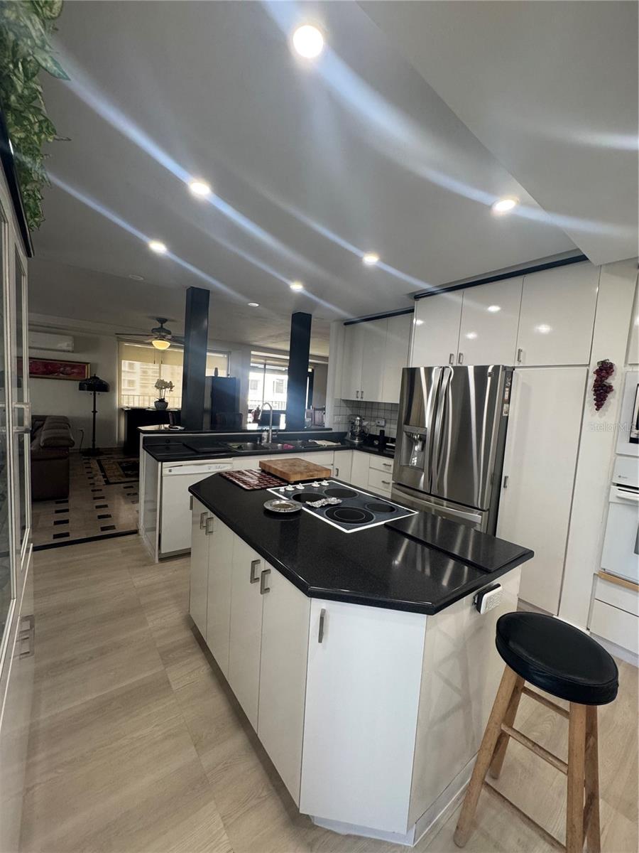 CONDADO TERRACE - Residential