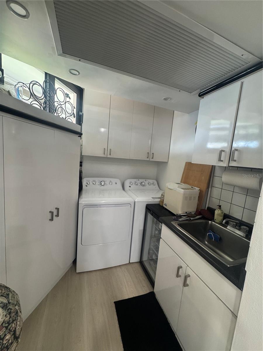 CONDADO TERRACE - Residential