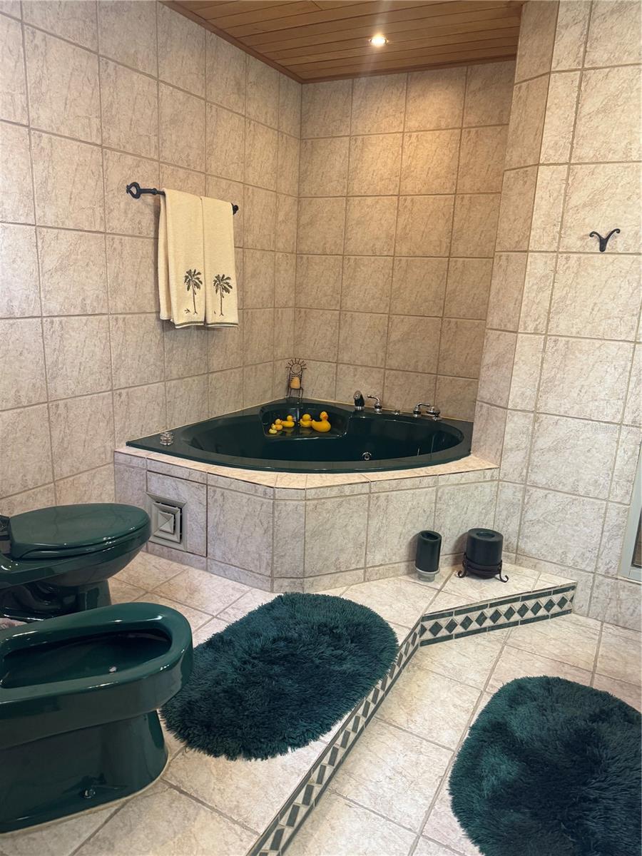 CONDADO TERRACE - Residential