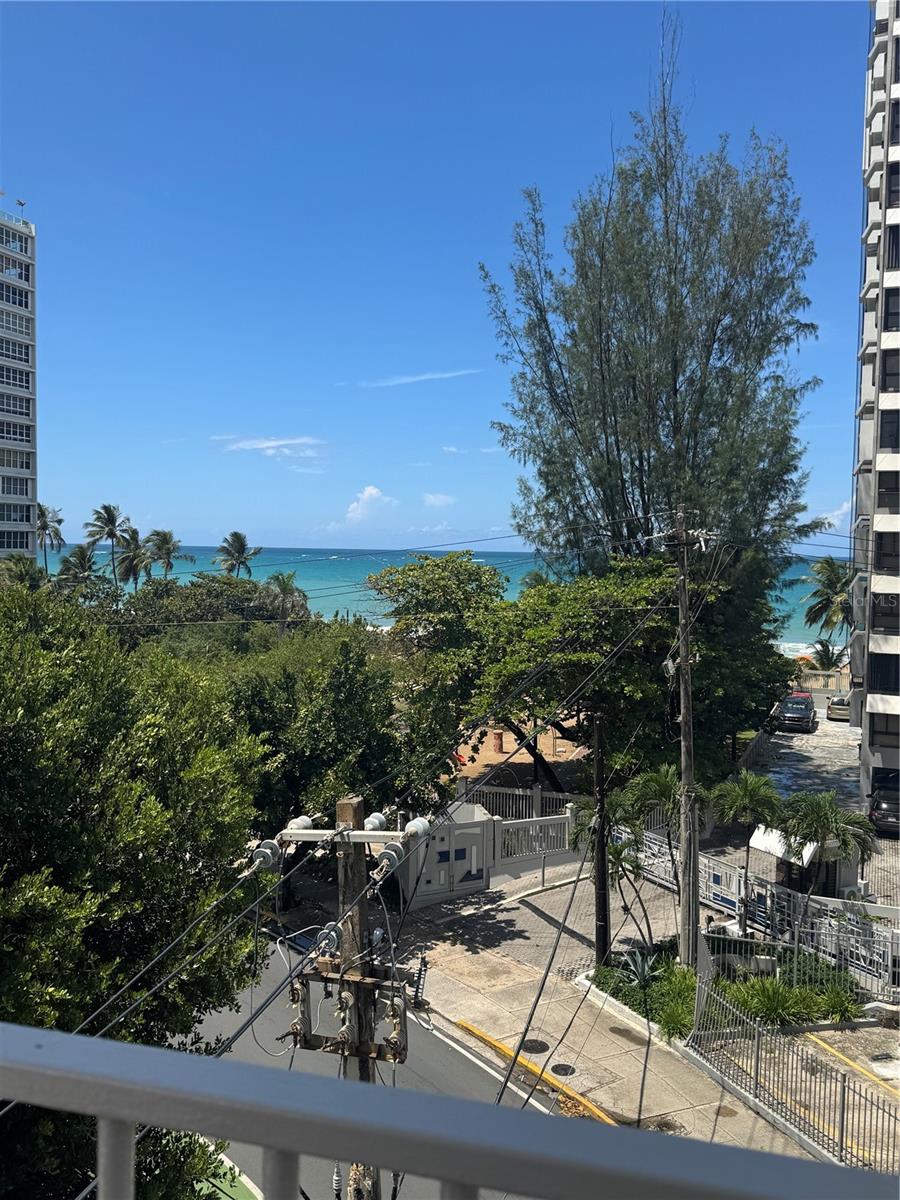 CONDADO TERRACE - Residential