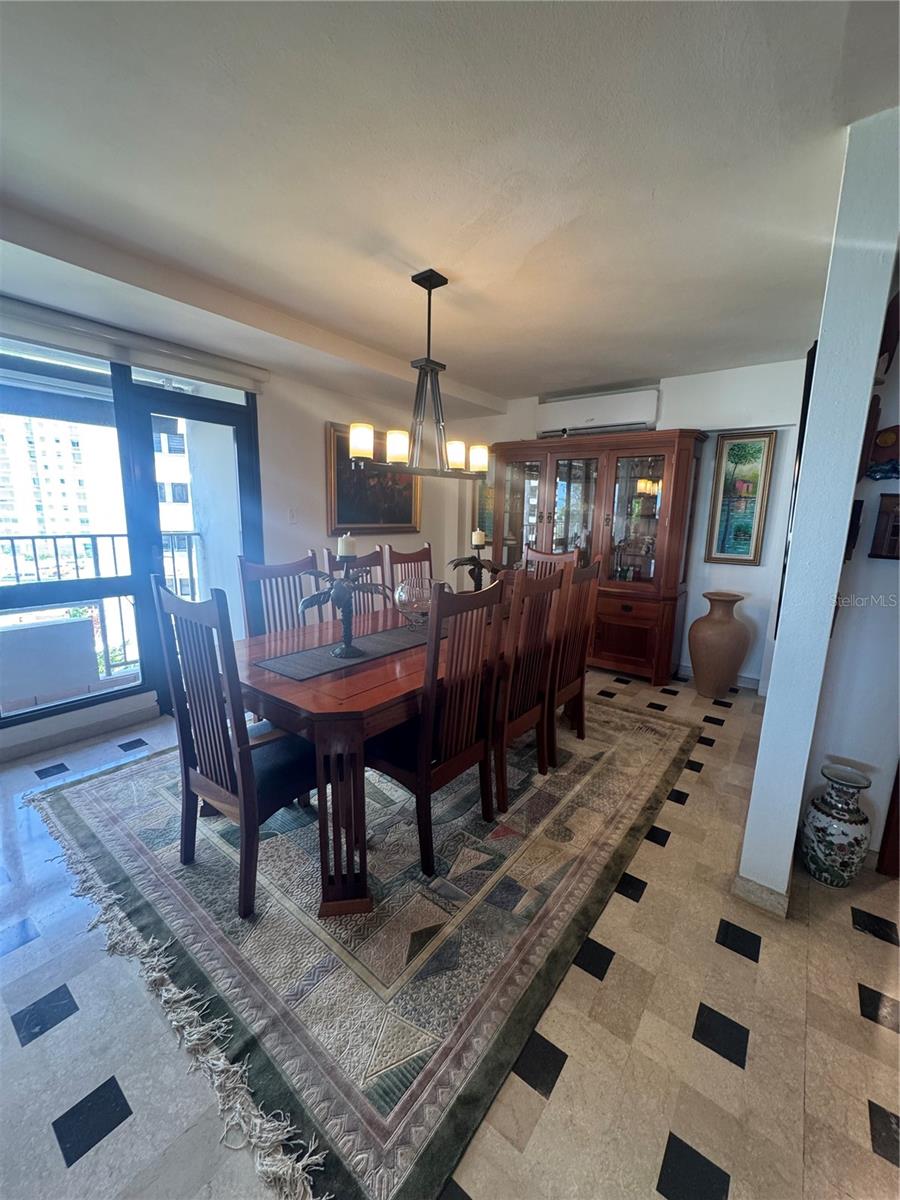 CONDADO TERRACE - Residential