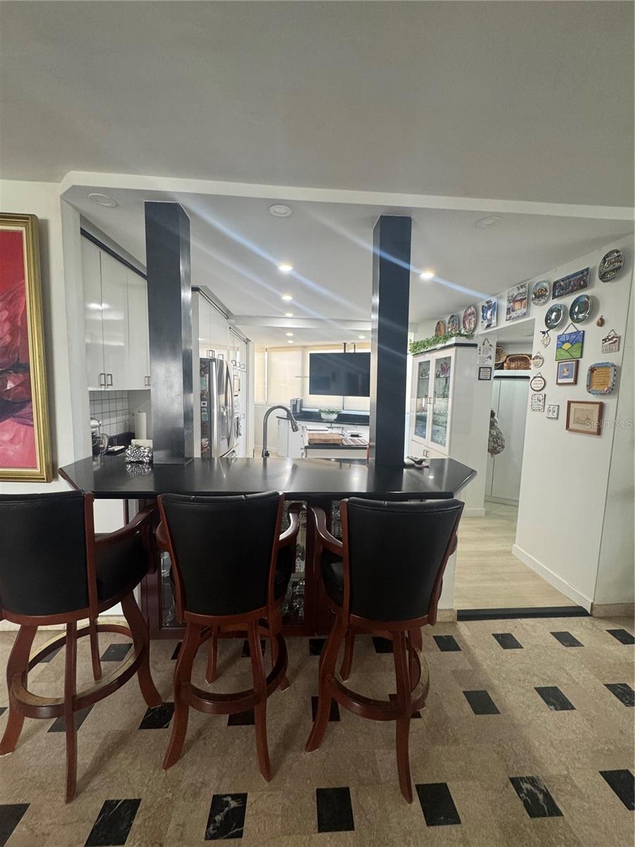 CONDADO TERRACE - Residential